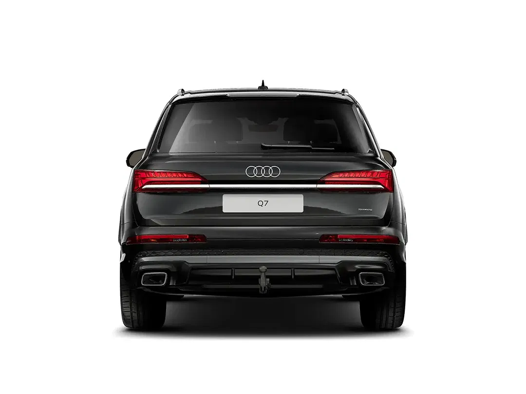Audi Q7 50 TDI quattro S line - Thumbnail 6