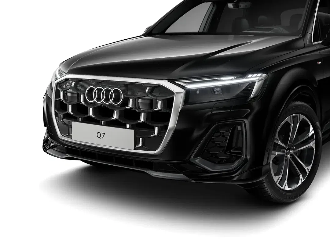 Audi Q7 50 TDI quattro S line - Thumbnail 7