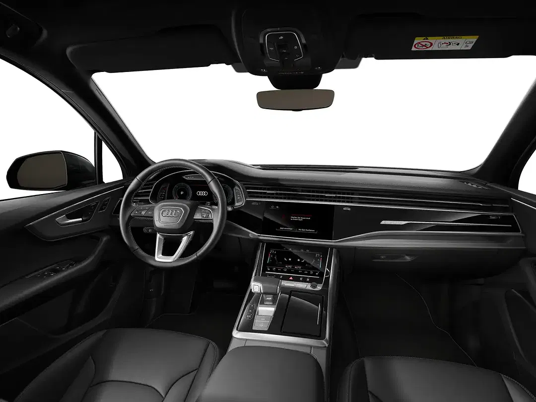Audi Q7 50 TDI quattro S line - Thumbnail 8