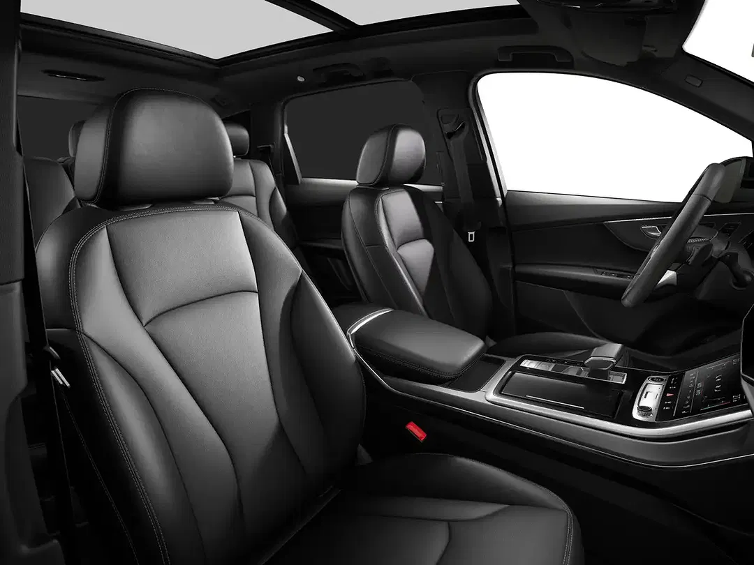 Audi Q7 50 TDI quattro S line - Thumbnail 9