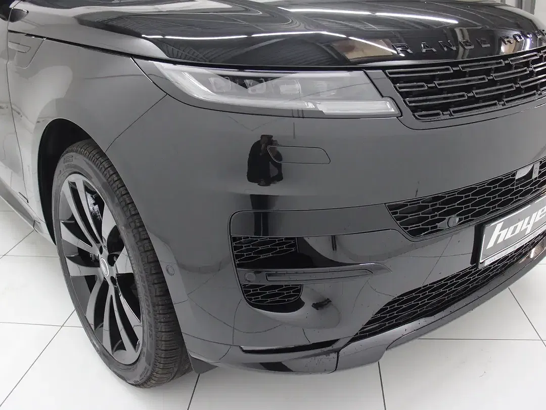 Land Rover Range Rover Sport P530 4.4 Autobiography Design - Thumbnail 10