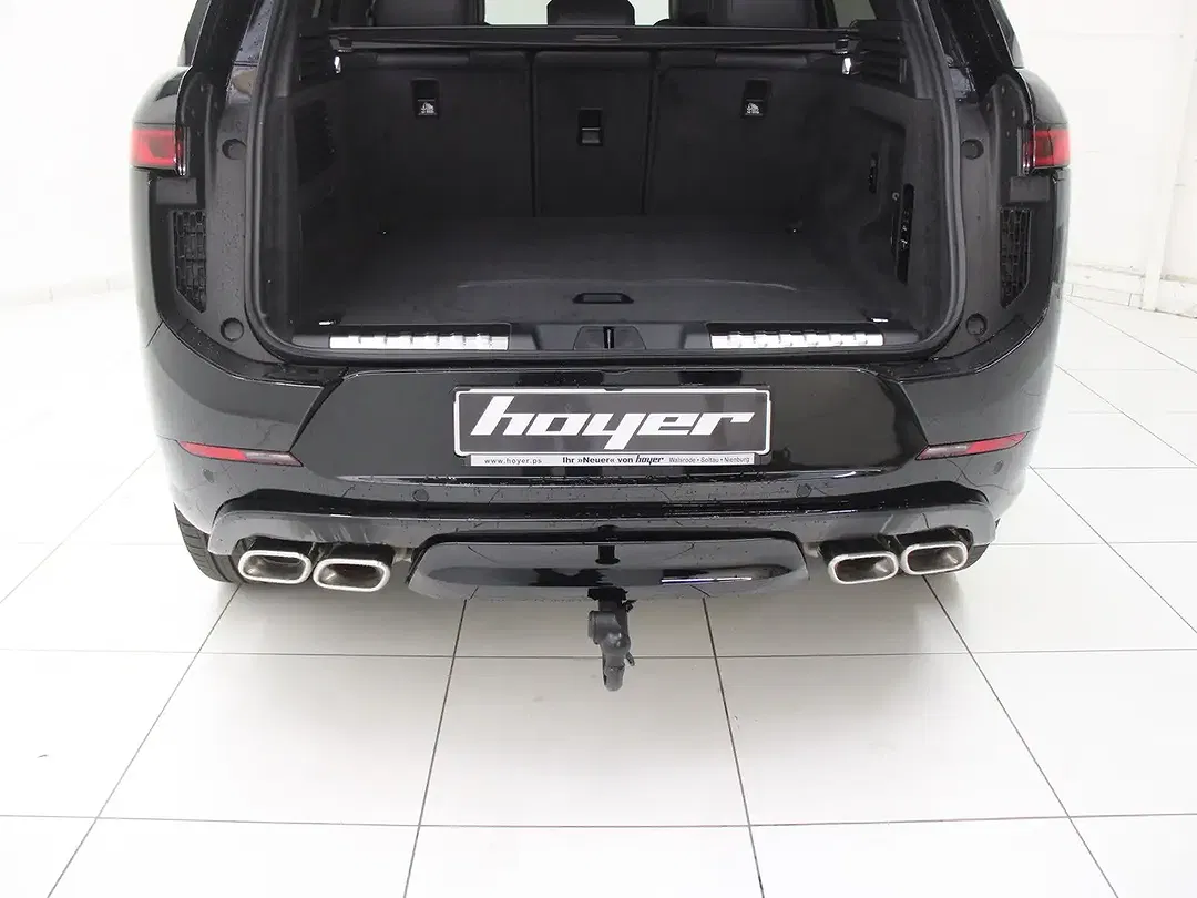 Land Rover Range Rover Sport P530 4.4 Autobiography Design - Thumbnail 12