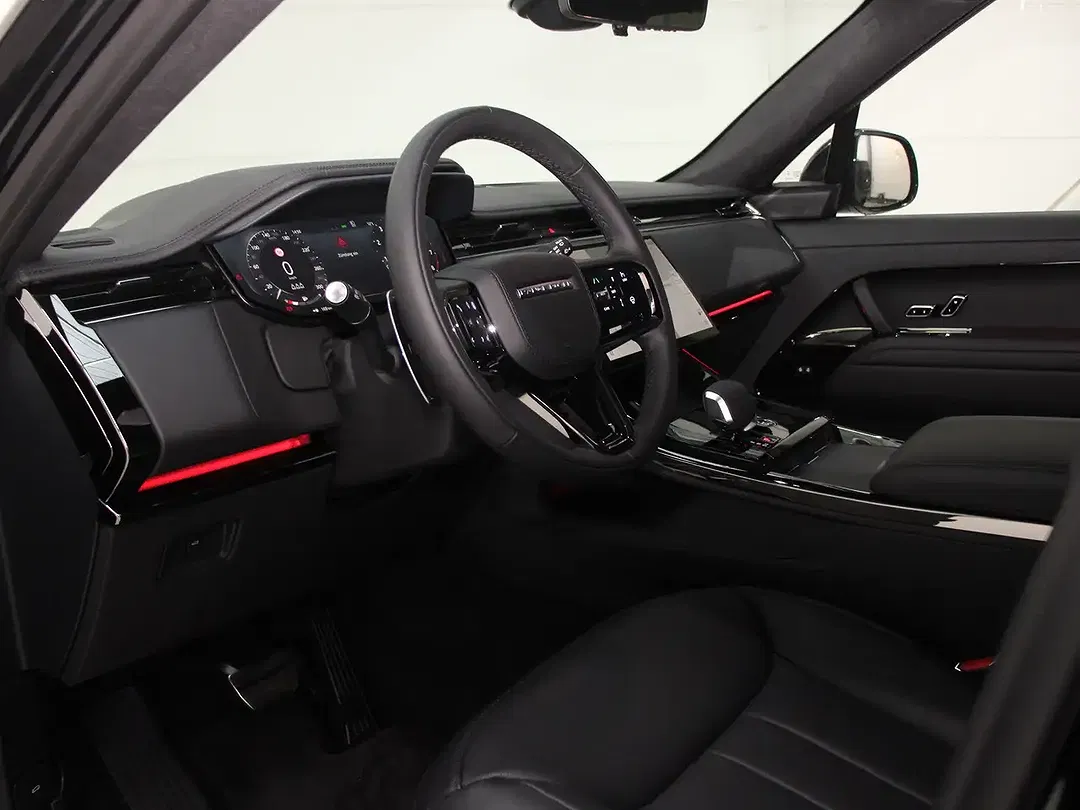 Land Rover Range Rover Sport P530 4.4 Autobiography Design - Thumbnail 14