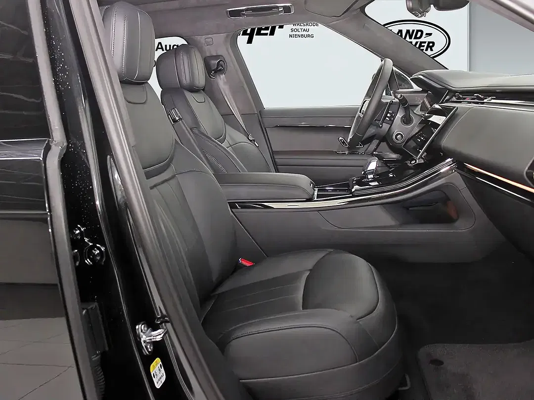Land Rover Range Rover Sport P530 4.4 Autobiography Design - Thumbnail 6