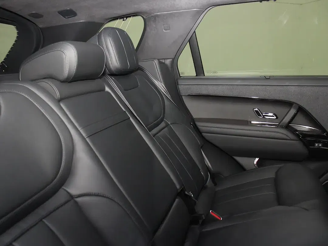 Land Rover Range Rover Sport P530 4.4 Autobiography Design - Thumbnail 8