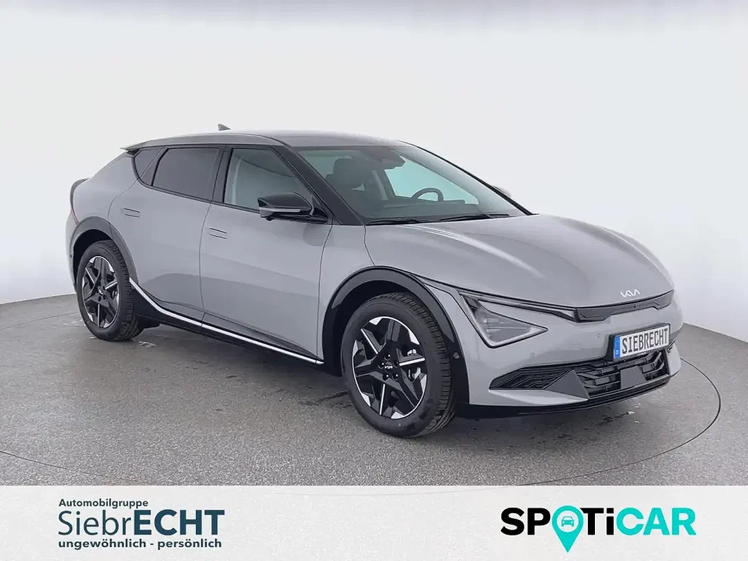 Kia EV6 Earth - Afbeelding 1