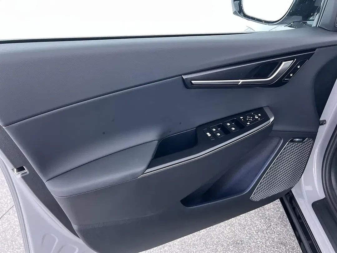 Kia EV6 Earth - Thumbnail 11