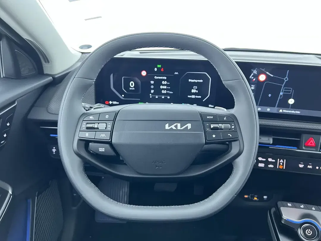 Kia EV6 Earth - foto 15