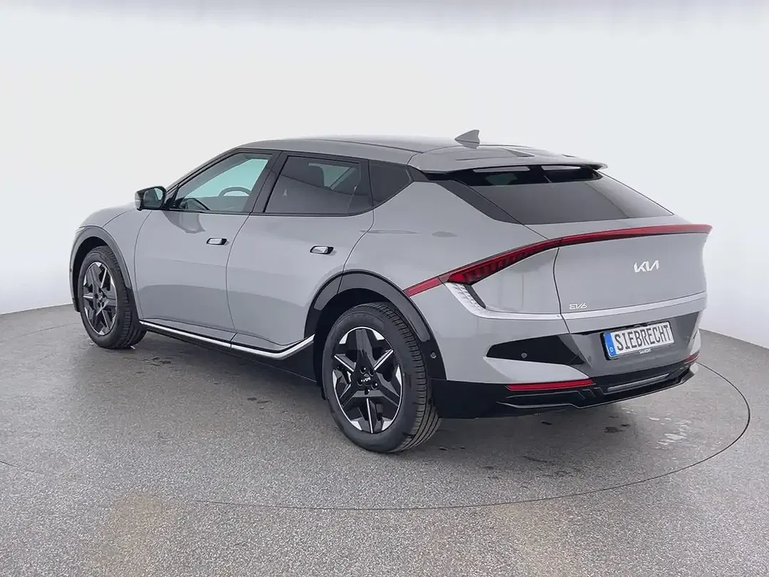 Kia EV6 Earth - Thumbnail 5
