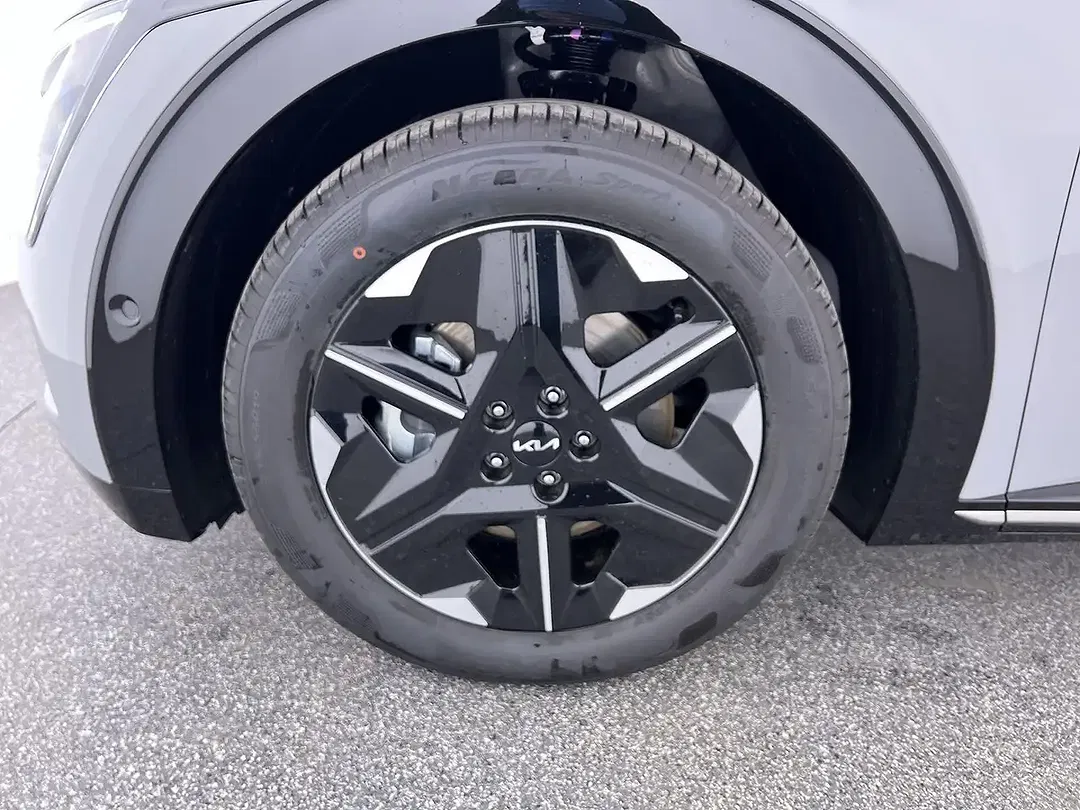 Kia EV6 Earth - Thumbnail 7