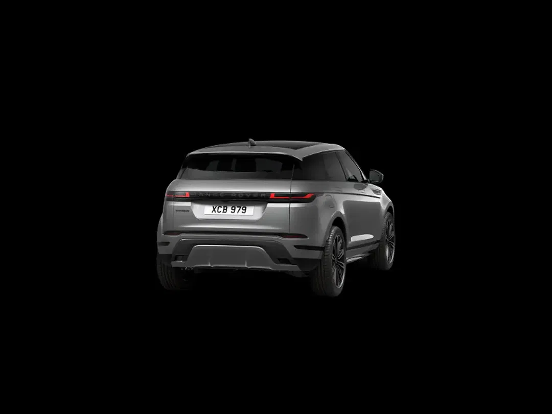 Land Rover Range Rover Evoque P270e 4x4 Dynamic SE - foto 2