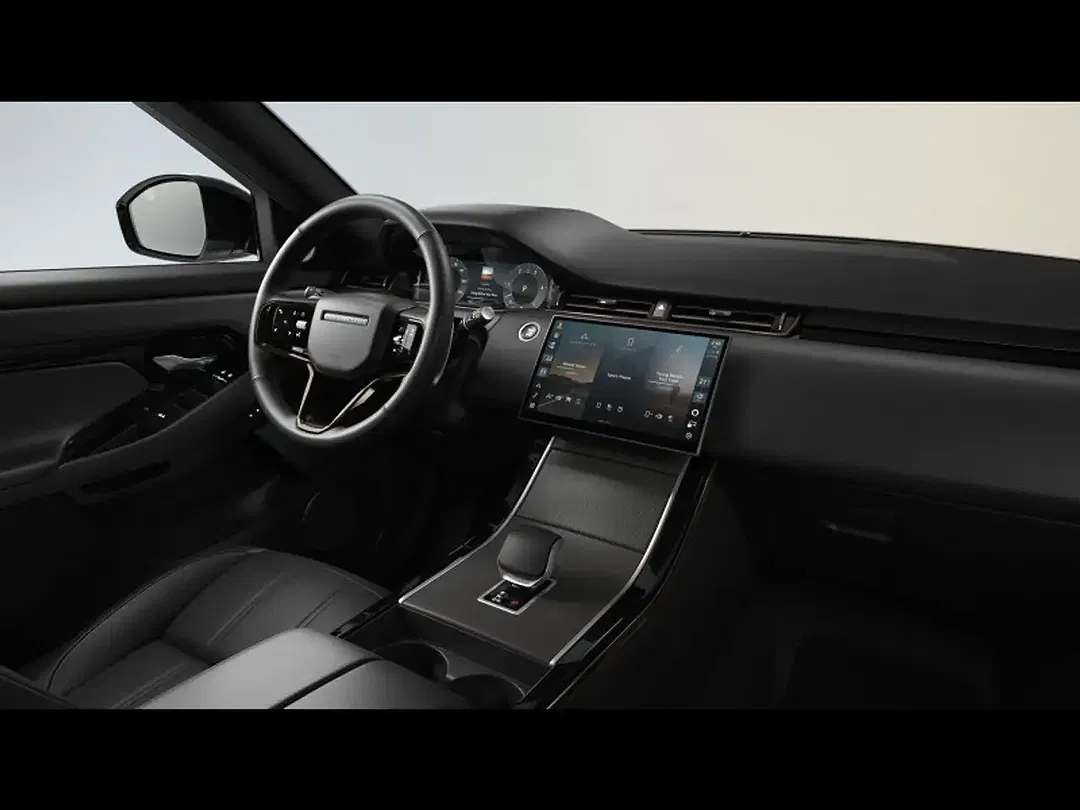 Land Rover Range Rover Evoque P270e 4x4 Dynamic SE - Thumbnail 4