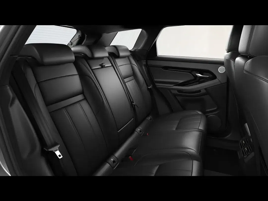 Land Rover Range Rover Evoque P270e 4x4 Dynamic SE - Thumbnail 6