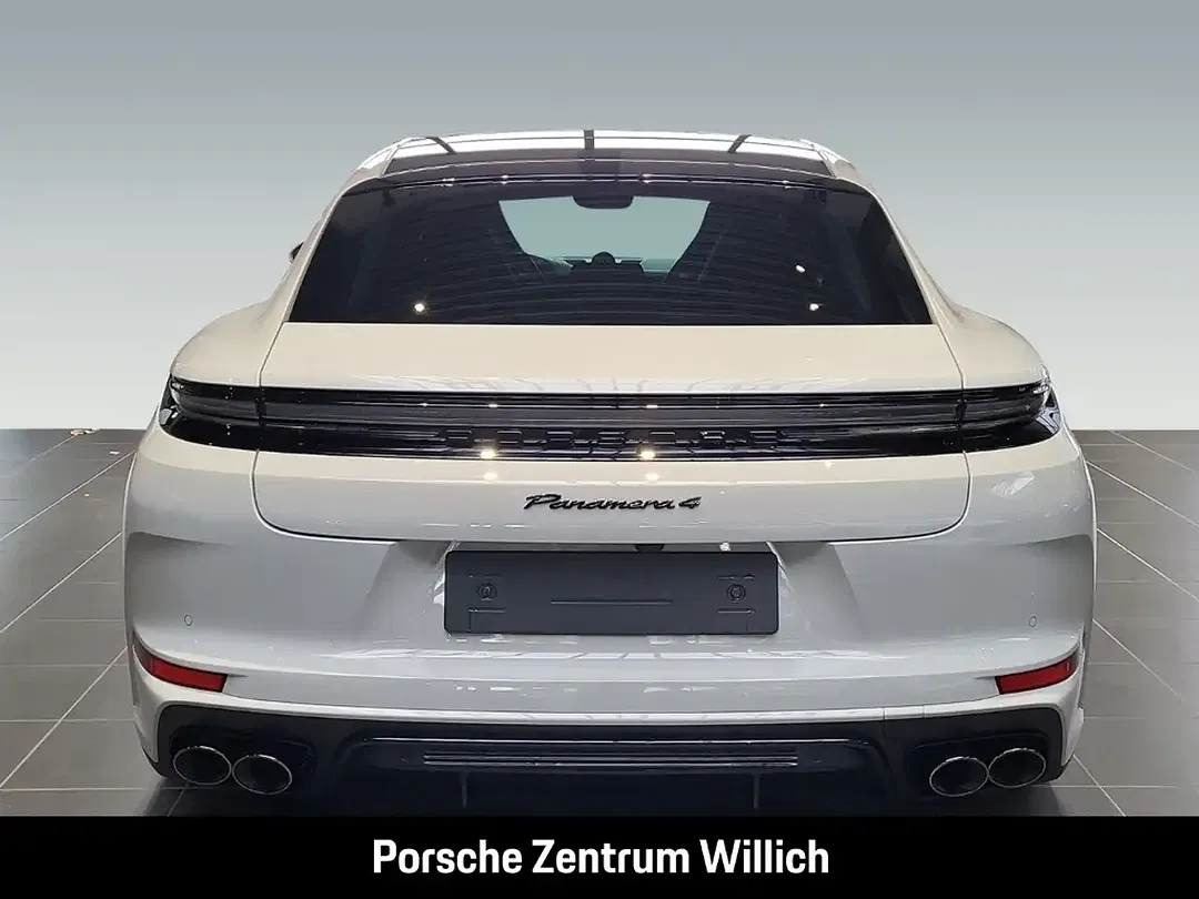 Porsche Panamera E-Hybrid 4 - Thumbnail 5