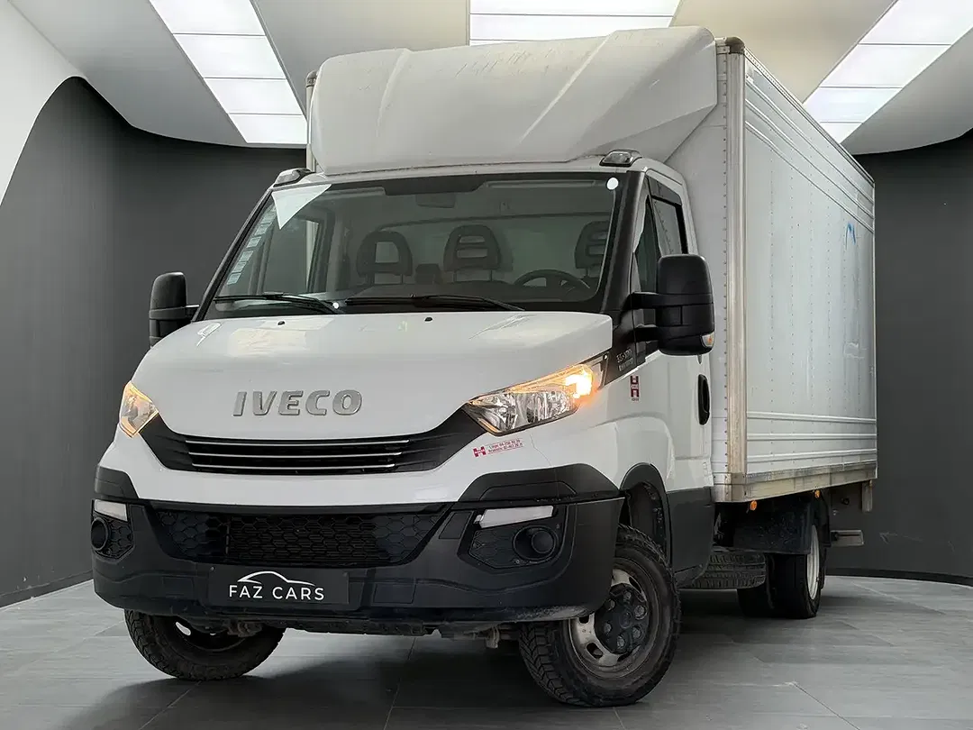 Iveco Daily - foto 1