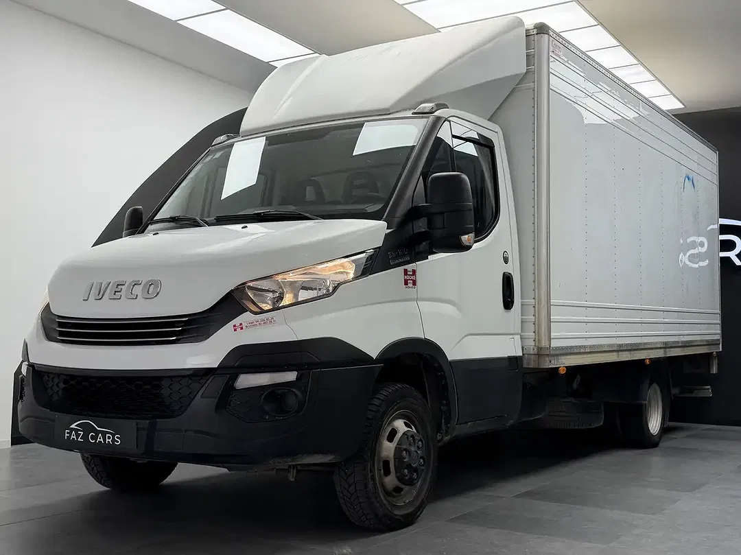 Iveco Daily - foto 2
