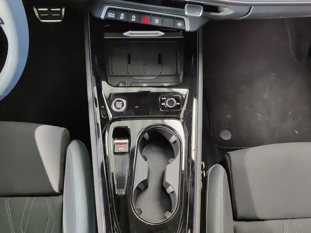 Audi Q3 TFSI S tronic quattro S line - foto 13