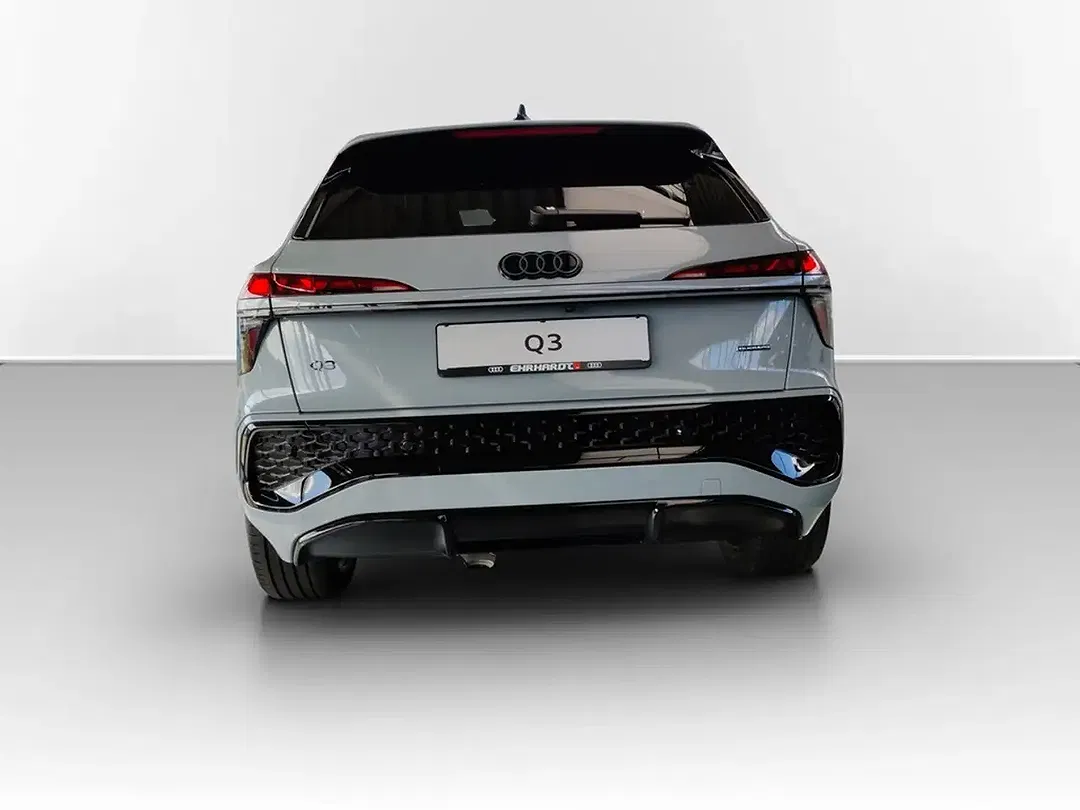 Audi Q3 TFSI S tronic quattro S line - Thumbnail 5