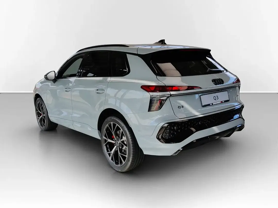 Audi Q3 TFSI S tronic quattro S line - Thumbnail 6