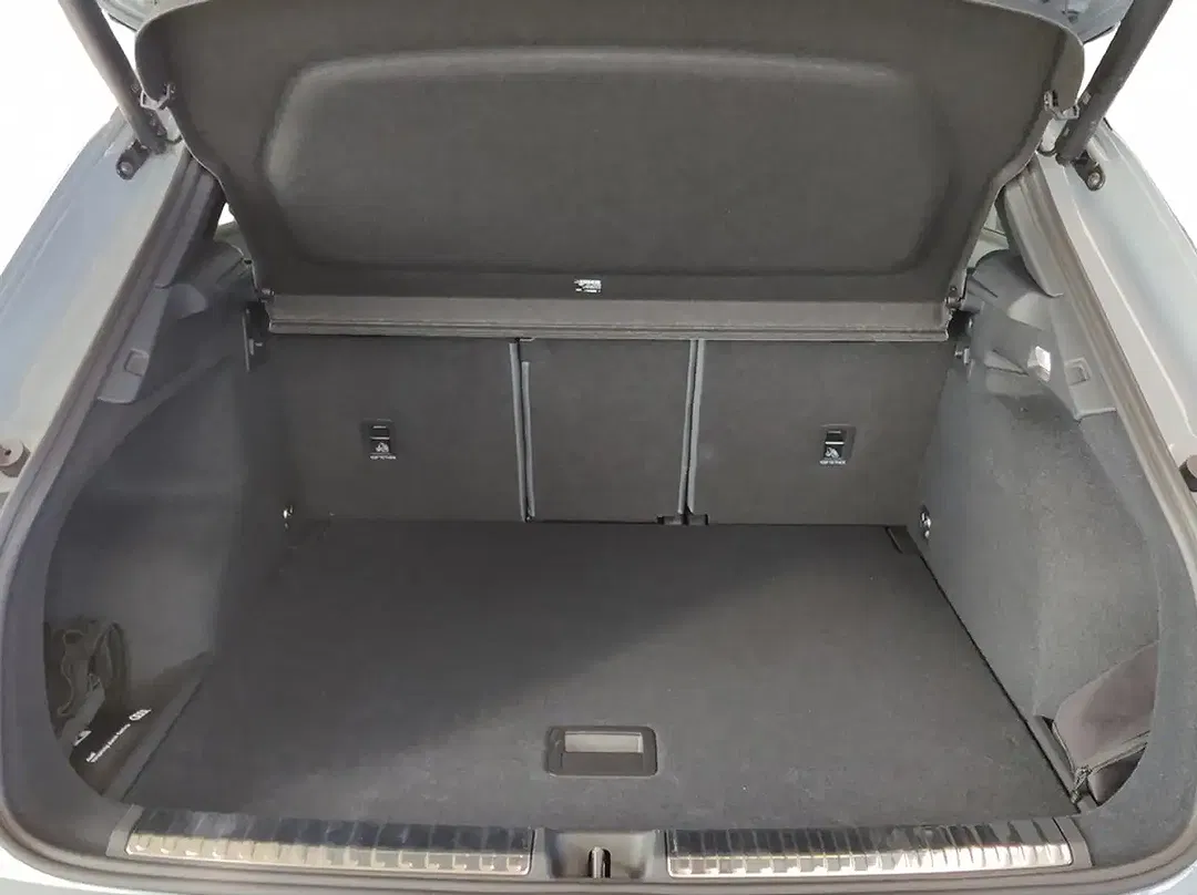 Audi Q3 TFSI S tronic quattro S line - Thumbnail 7