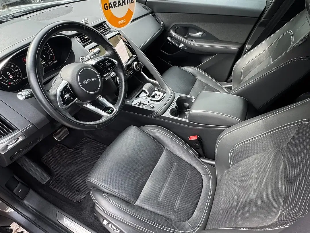 Jaguar E-Pace P300e 4x4 R-Dynamic - Thumbnail 11