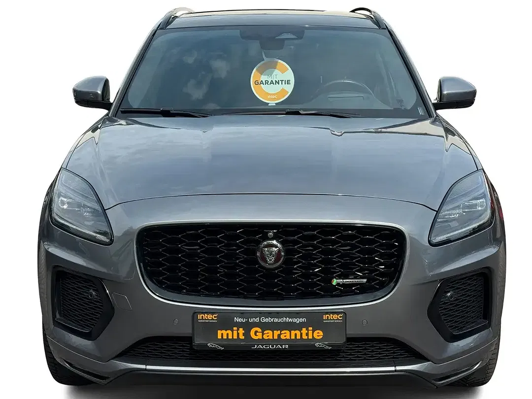 Jaguar E-Pace P300e 4x4 R-Dynamic - Thumbnail 3