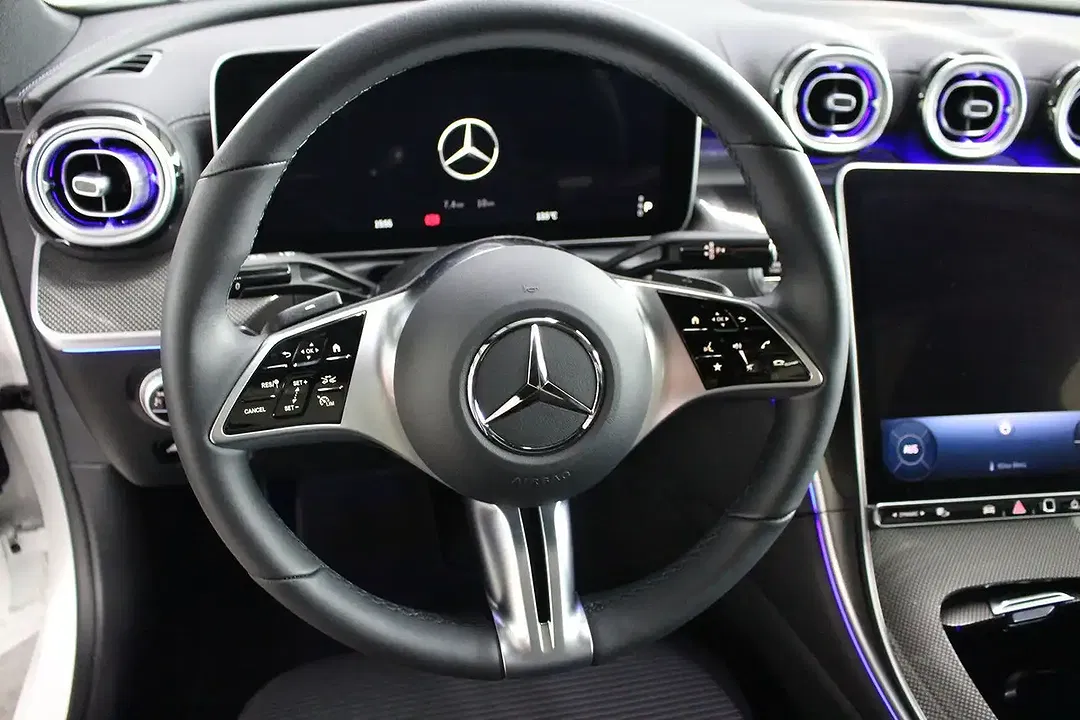 Mercedes-Benz C 220 Avantgarde Advanced - Thumbnail 11