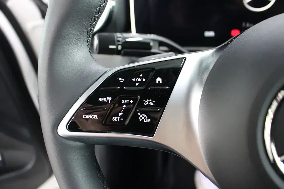 Mercedes-Benz C 220 Avantgarde Advanced - Thumbnail 12
