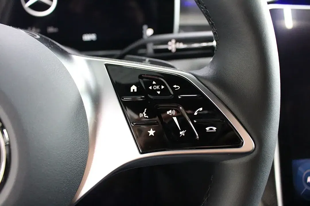 Mercedes-Benz C 220 Avantgarde Advanced - Thumbnail 13