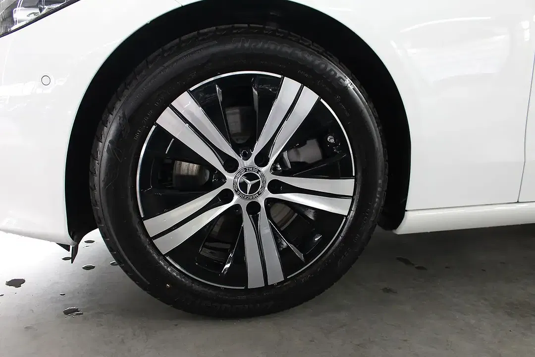 Mercedes-Benz C 220 Avantgarde Advanced - Thumbnail 5