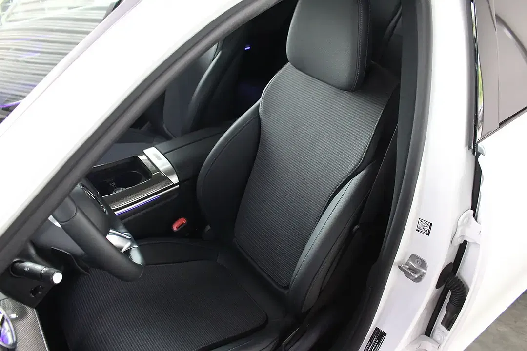 Mercedes-Benz C 220 Avantgarde Advanced - Thumbnail 6