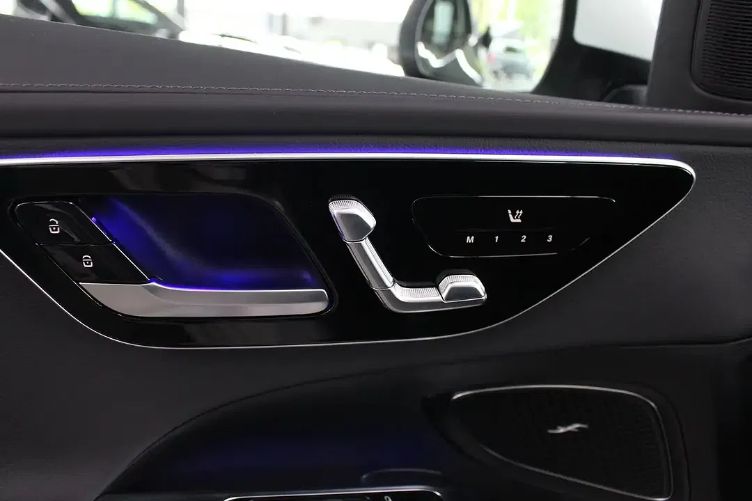 Mercedes-Benz C 220 Avantgarde Advanced - Thumbnail 8