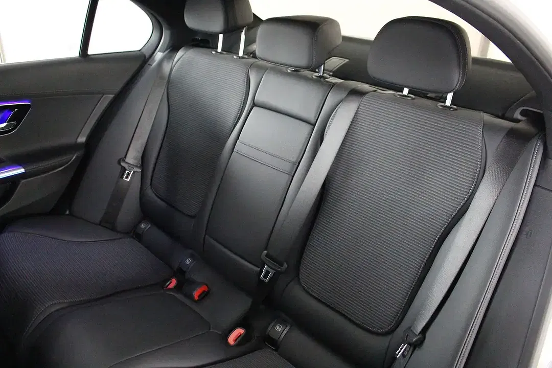 Mercedes-Benz C 220 Avantgarde Advanced - Thumbnail 9