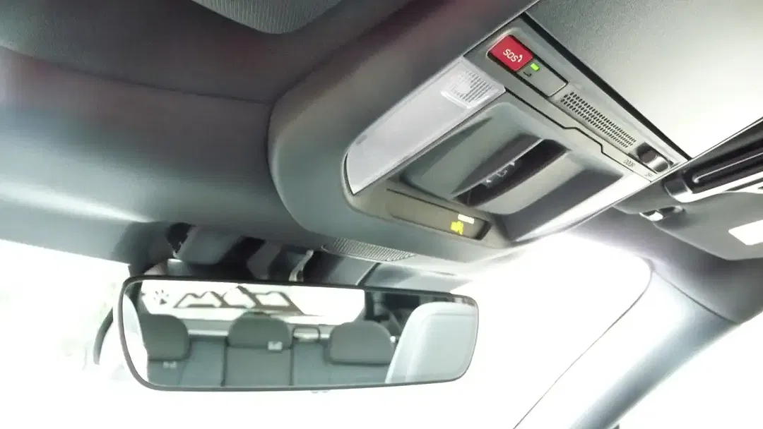 Subaru Forester 2.0 Lineartronic Exclusive - Thumbnail 12