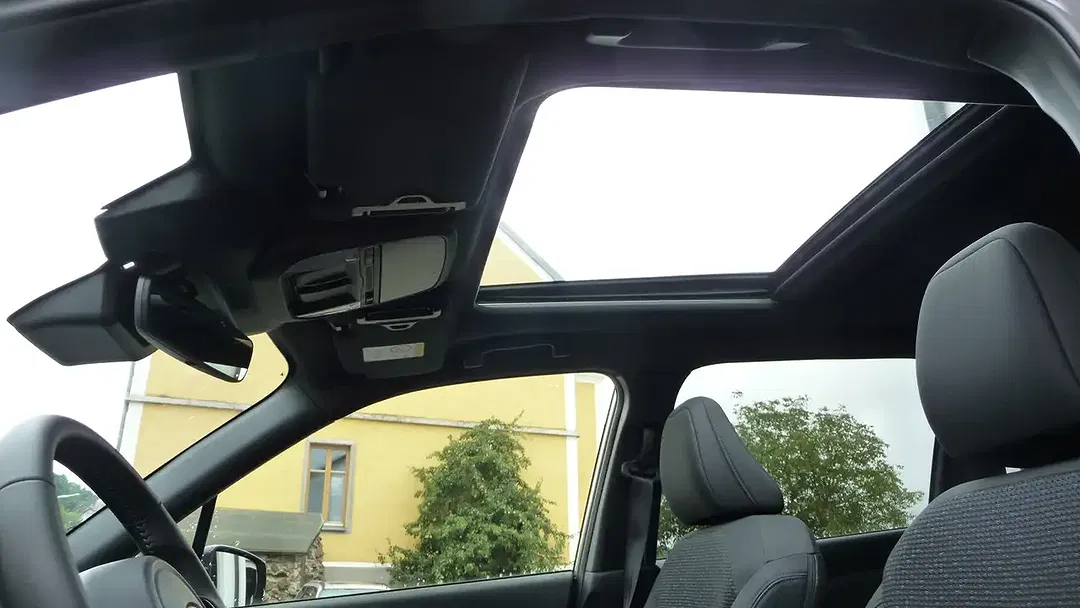 Subaru Forester 2.0 Lineartronic Exclusive - Thumbnail 13