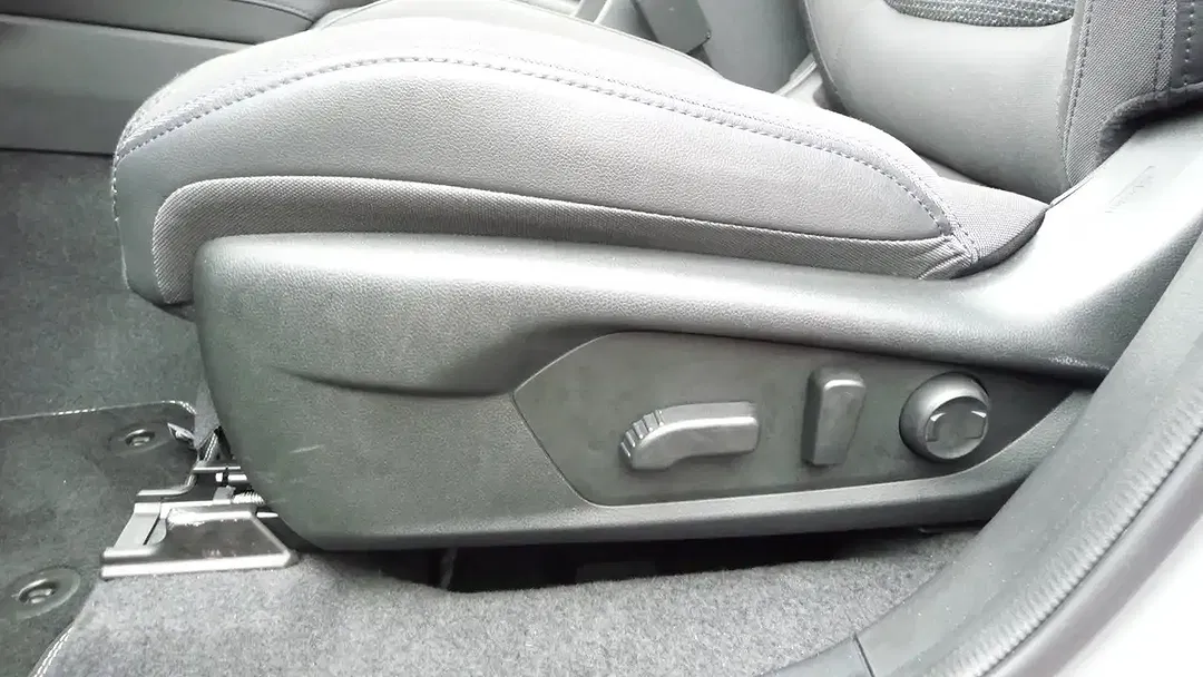 Subaru Forester 2.0 Lineartronic Exclusive - Thumbnail 14