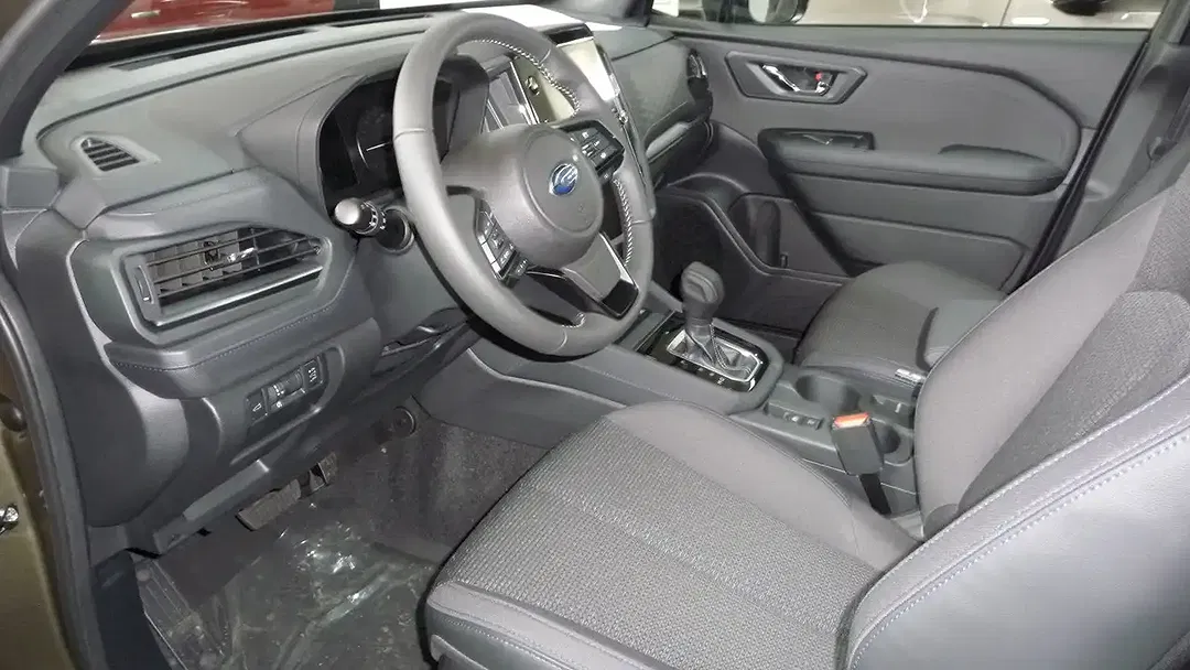 Subaru Forester 2.0 Lineartronic Exclusive - Thumbnail 4