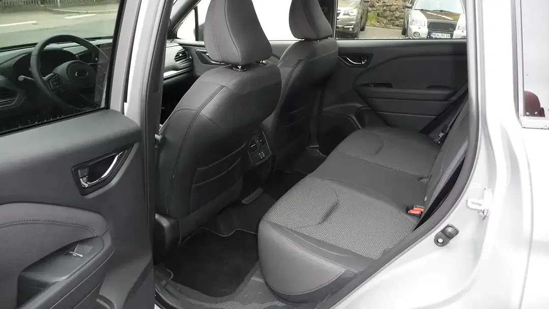 Subaru Forester 2.0 Lineartronic Exclusive - Thumbnail 5