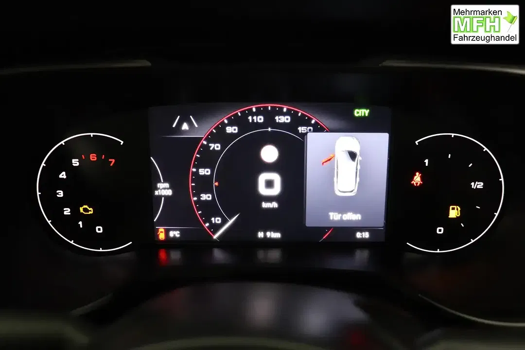 Fiat Tipo 1.0 City Life - Thumbnail 11