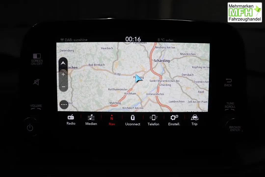 Fiat Tipo 1.0 City Life - Thumbnail 13