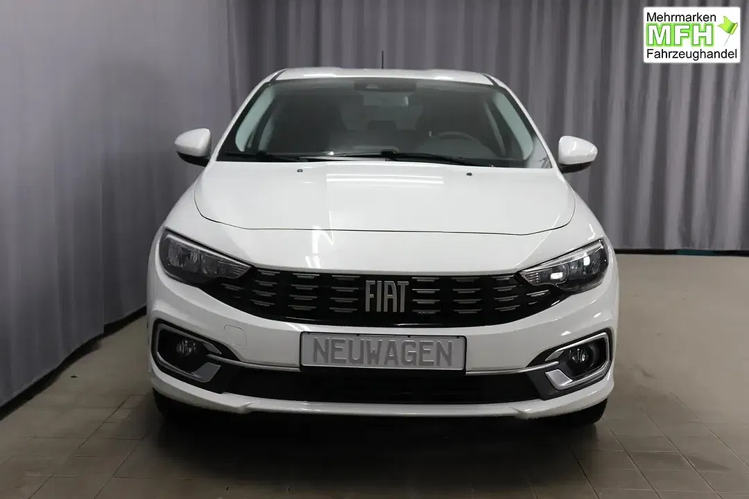 Fiat Tipo 1.0 City Life - foto 2