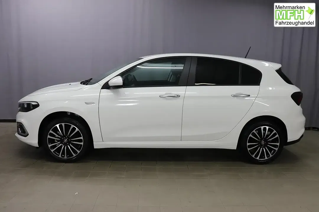 Fiat Tipo 1.0 City Life - Thumbnail 3