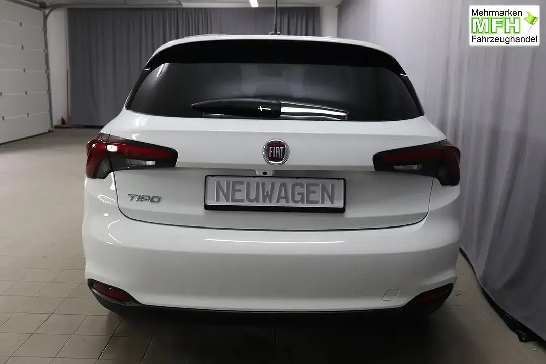 Fiat Tipo 1.0 City Life - Thumbnail 5