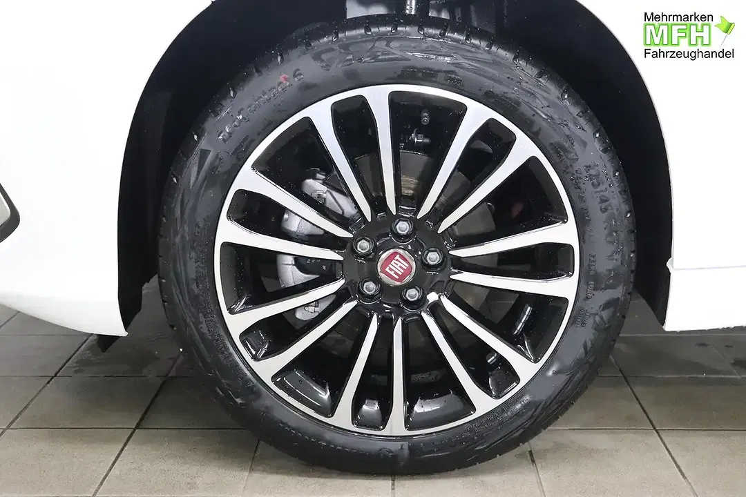 Fiat Tipo 1.0 City Life - Thumbnail 6