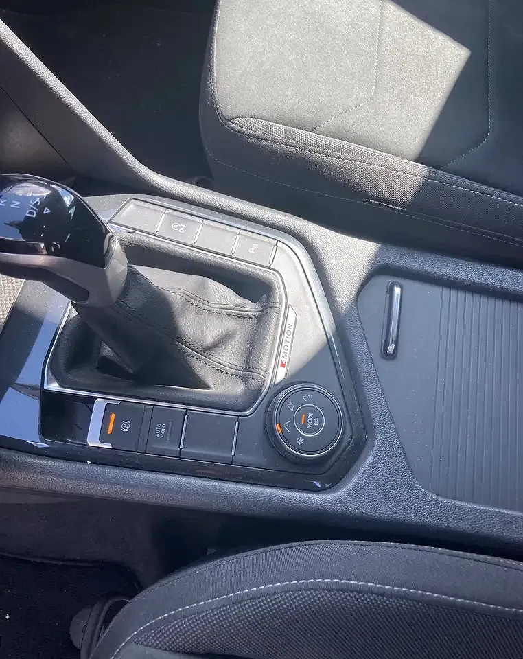 Volkswagen Tiguan 4Motion Elegance - Thumbnail 10