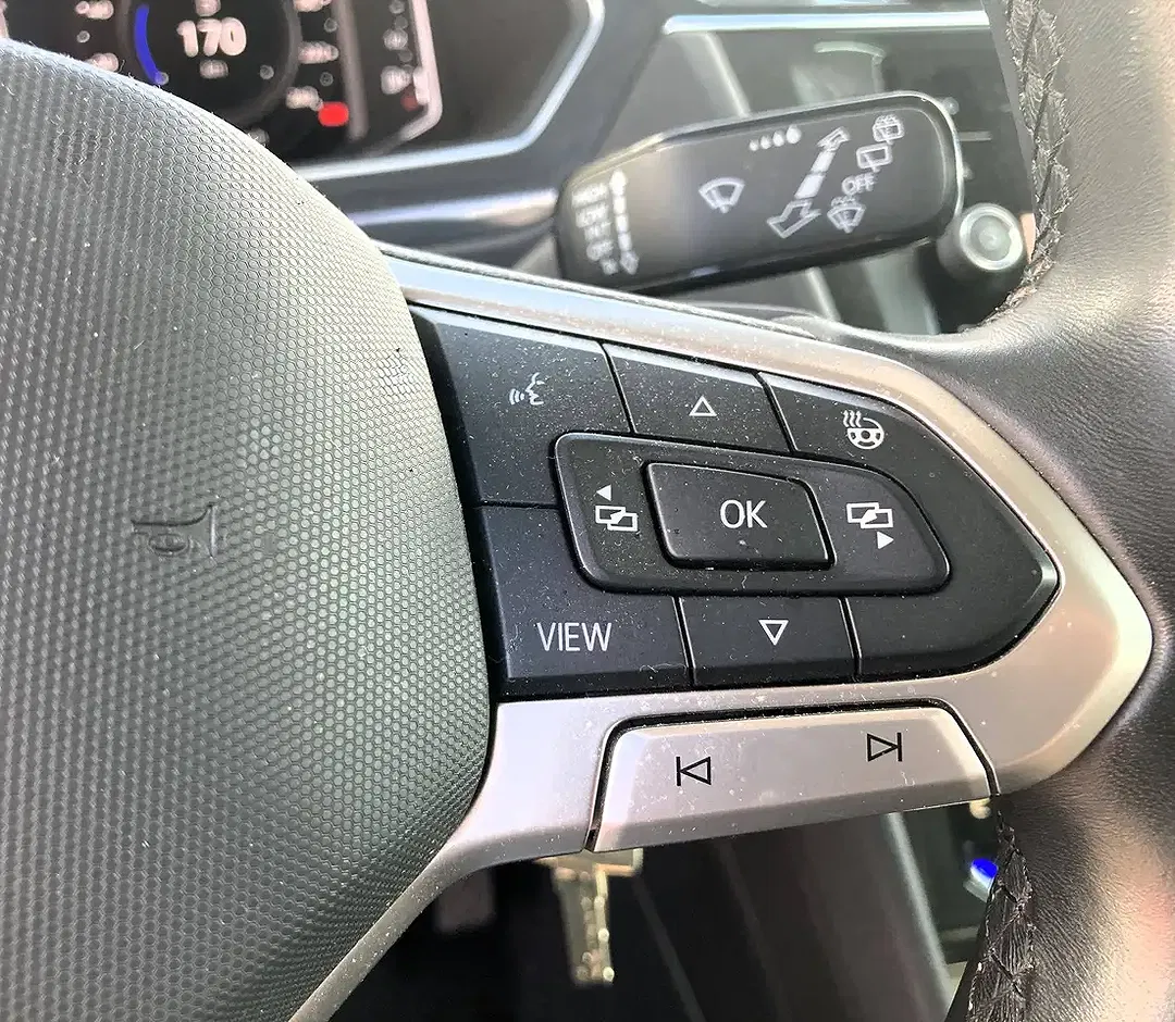 Volkswagen Tiguan 4Motion Elegance - Thumbnail 14
