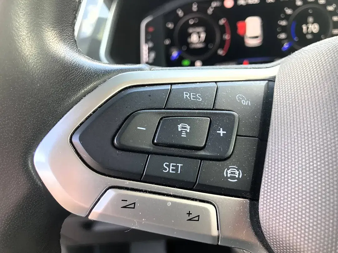 Volkswagen Tiguan 4Motion Elegance - Thumbnail 15
