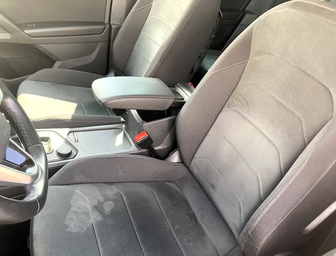 Volkswagen Tiguan 4Motion Elegance - Thumbnail 8