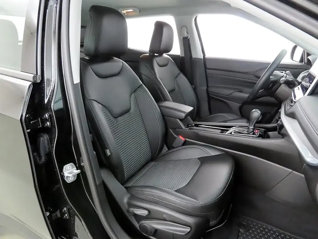 Jeep Compass 1.5 e-Hybrid AUT Altitude - Thumbnail 9