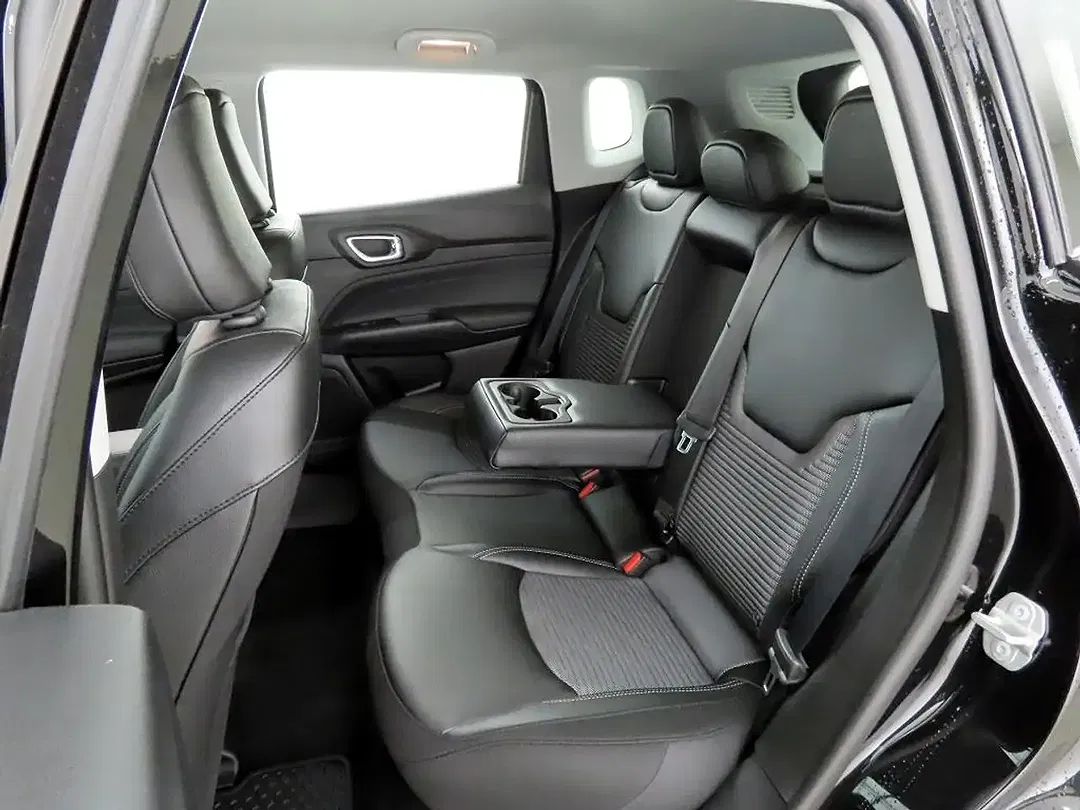 Jeep Compass 1.5 e-Hybrid AUT Altitude - Thumbnail 10